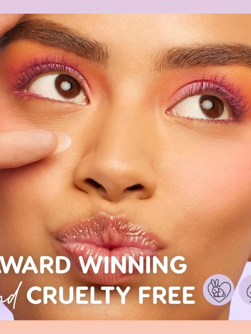 ColourPop Lip Mask (Chocolate Milkshake) - NIB
